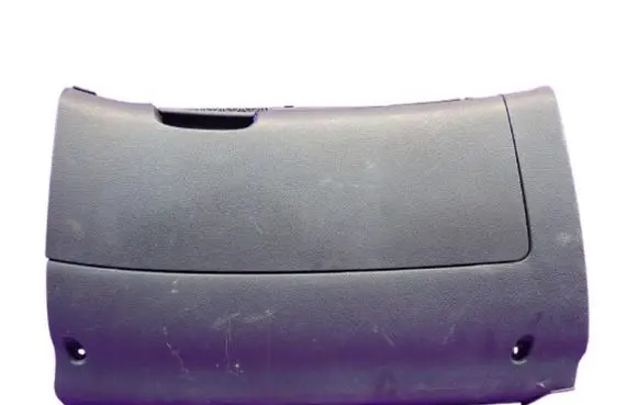 Skoda Octavia Mk2 (1Z) Glove box