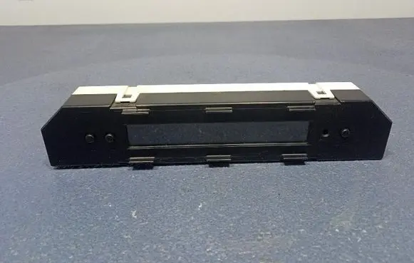 Suzuki Swift I Radio/CD/DVD/GPS head unit 34600-62J51
