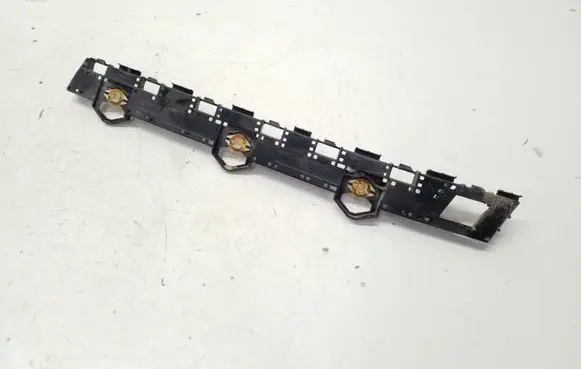 Subaru Impreza IV Rear bumper mounting bracket