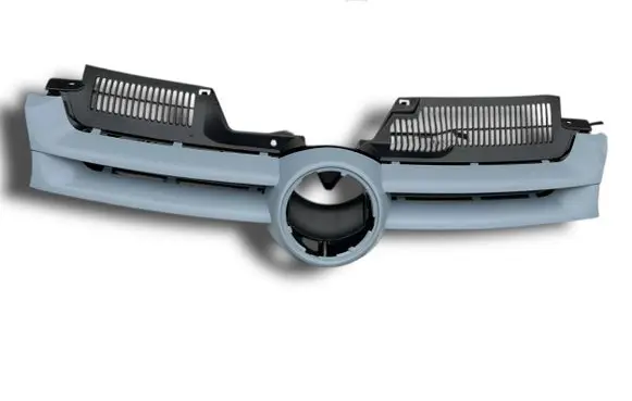 Volkswagen Golf IV Central body control module VW0362001