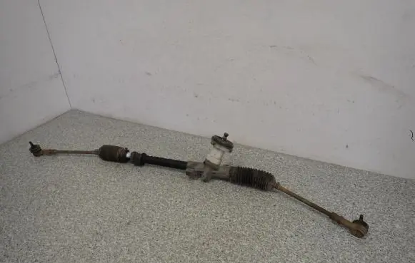 Hyundai Getz Steering rack