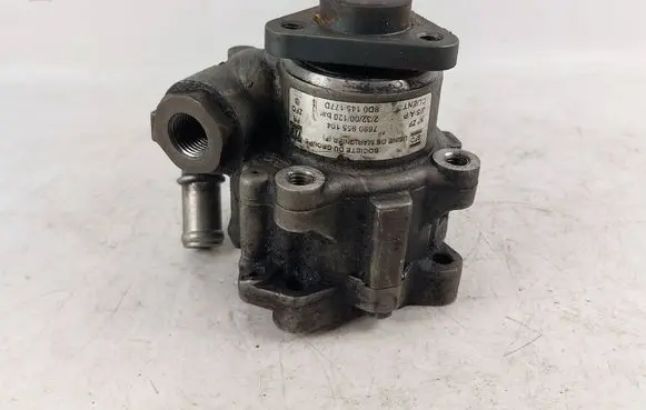 Audi A4 S4 B6 8E 8H Power steering pump 8D0145177D
