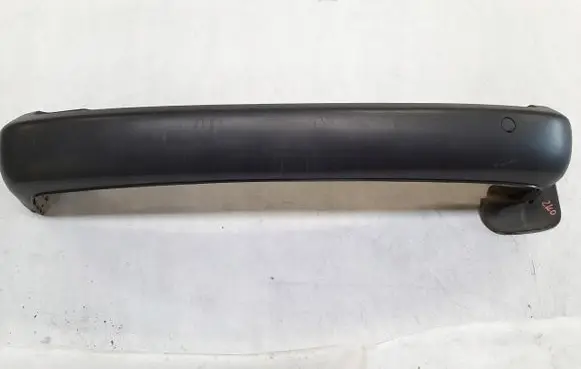 Volkswagen Caddy Rear bumper 2K0807421