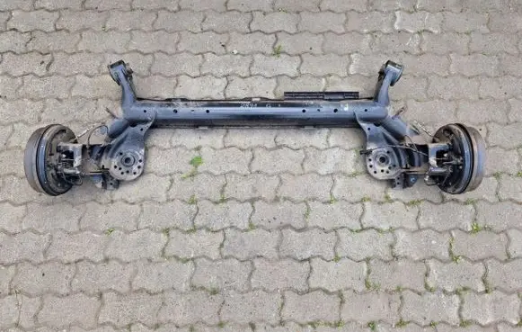 Ford Puma Rear axle beam MD10158A