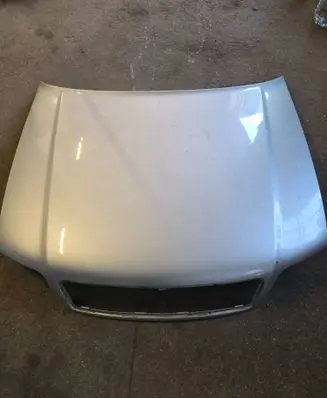 Audi A8 S8 D2 4D Engine bonnet/hood 