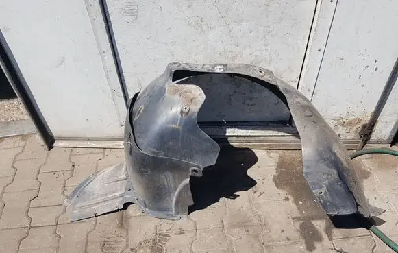 Audi A3 S3 8P Front arch 8P0821172EIAUTOPI 8P0821172E 8P0821192B