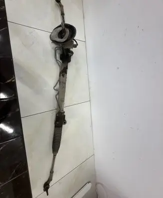 Ford Focus C-MAX Steering rack