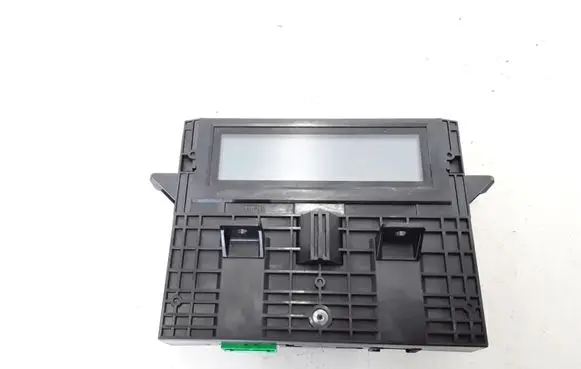 Volvo XC60 Screen/display/small screen 30772584