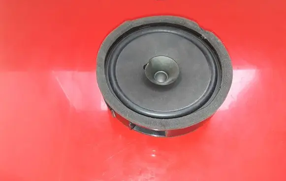 Citroen C-Crosser Front door speaker 8720A017 394409
