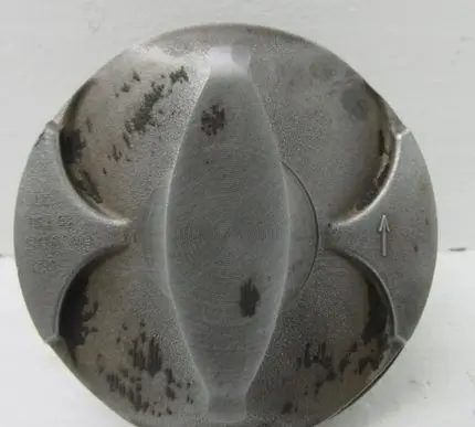 BMW 5 E60 E61 Piston 