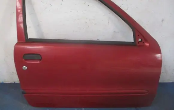 Fiat Seicento/600 Front door