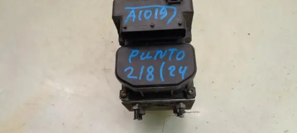 Fiat Punto (188) ABS Pump 0273004336