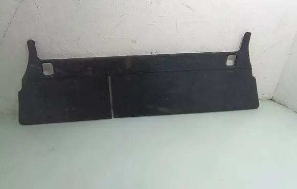 Jeep Grand Cherokee Trunk/boot floor carpet liner 
