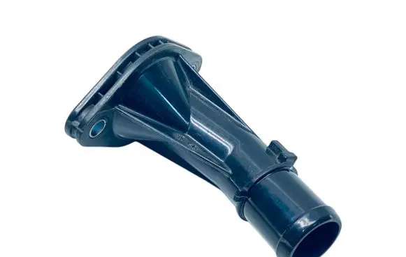 KIA Pro Cee'd II Engine coolant pipe/hose 256312B051