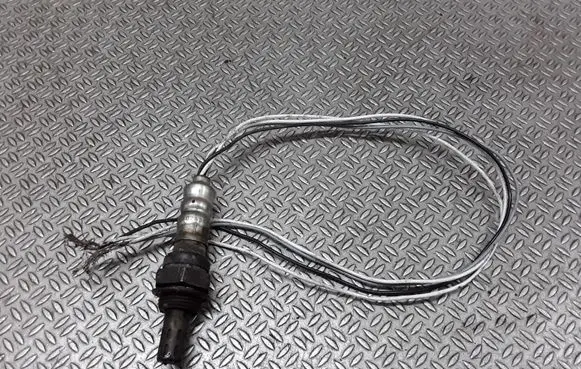 Peugeot 307 Lambda probe sensor 9636968380
