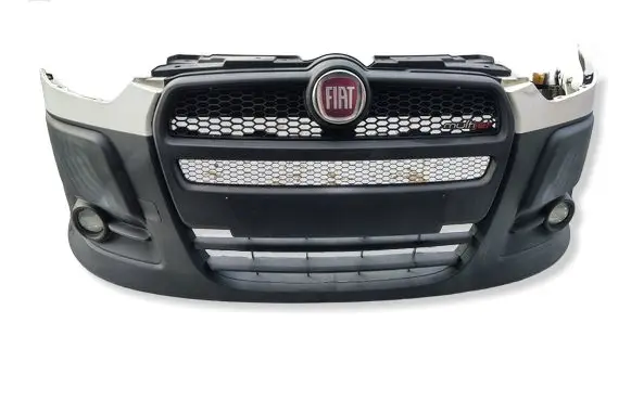 Fiat Doblo Front bumper 