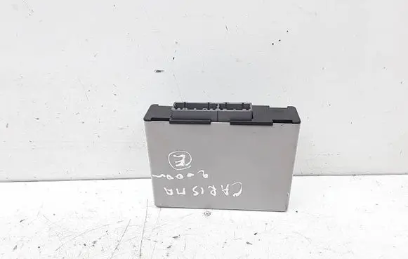 Mitsubishi Carisma Door control unit/module MR238029