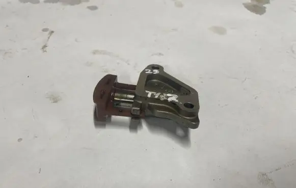 Dodge Challenger Timing belt tensioner 05047891AA