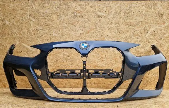 BMW 4 G22 G23 G24 G26 Front bumper 51118082226
