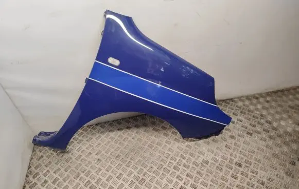 Renault Kangoo II Fender