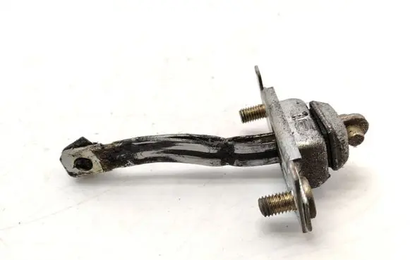 Mazda 929 Front door check strap stopper