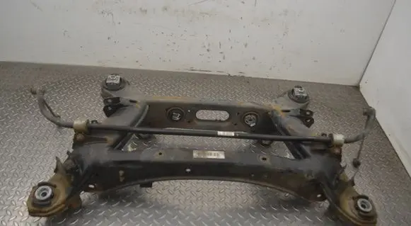 Mercedes-Benz CLS C218 X218 Rear subframe A2183504300 A2123261465