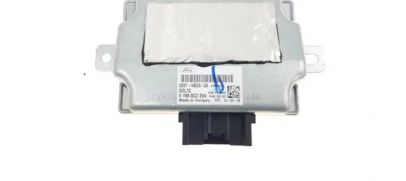 Ford Mondeo MK V Keyless (KESSY) go control unit/module DG9T14B626DA DG9T14B526
