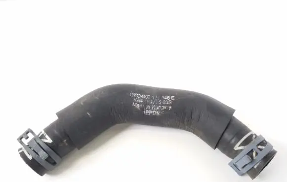 Audi e-tron Air intake hose/pipe 4KE121546E