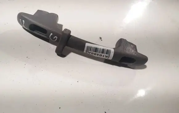 Honda CR-V Rear interior roof grab handle