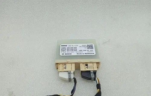 BMW M4 G82 G83 Parking PDC control unit/module 5A130F8