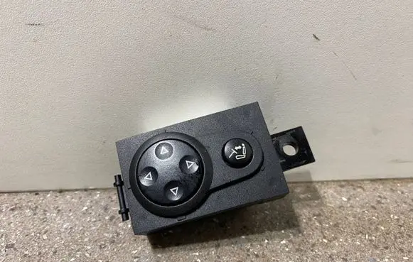 Porsche Cayenne (9PA) Other switches/knobs/shifts 7L5953519