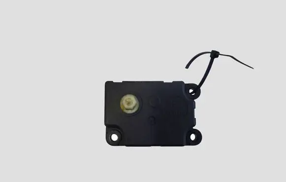 Peugeot 307 Intake manifold valve actuator/motor