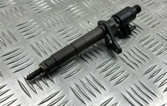 Jaguar XF X250 Fuel injector 9X2Q9K546DB 100412 0445116