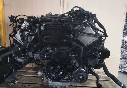 BMW 7 G11 G12 Engine 390Kw530Ps2458510