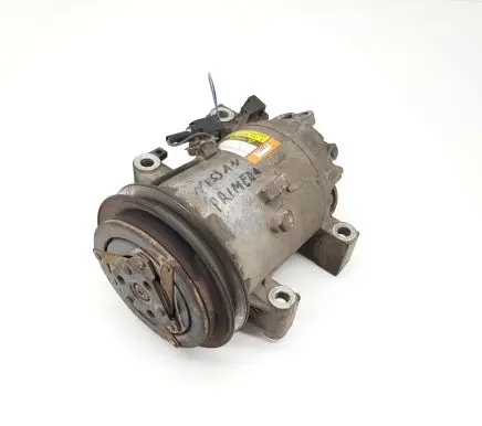 Nissan Primera Air conditioning (A/C) compressor (pump) 07222125302 92600BN301