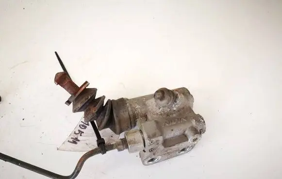 Honda Accord Clutch master cylinder 