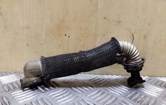 Ford Focus EGR valve line/pipe/hose 19351H01