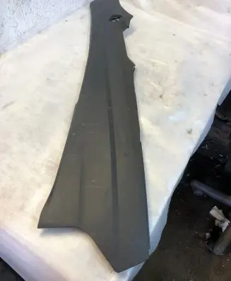 Ford Mondeo MK V Centre console side trim front Es73f045m11a