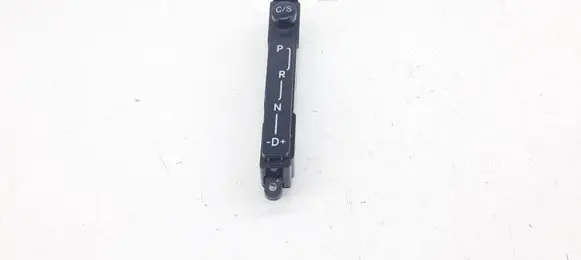 Mercedes-Benz E W211 Gear shift selector indicator A2115420426