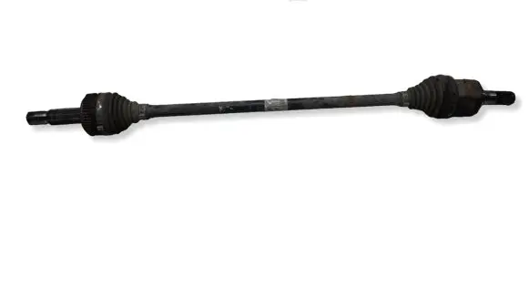 KIA Sportage Rear driveshaft 49600D7000