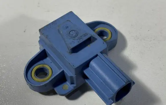 Seat Altea Airbag deployment crash/impact sensor 1K0955557A