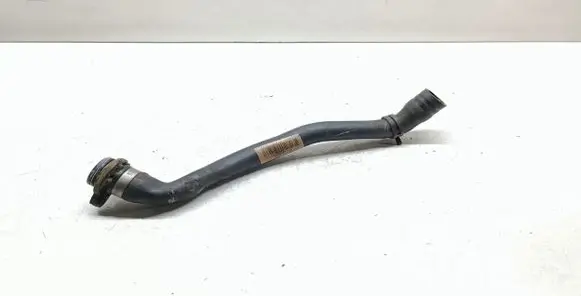 BMW 5 F10 F11 Engine coolant pipe/hose 7581063
