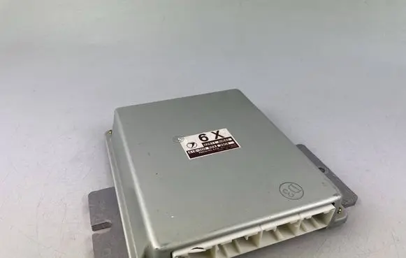 Subaru Legacy Engine control unit/module 22611AH840