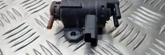 Citroen Jumper Turbo solenoid valve 9635704380 0928400414