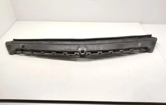Mercedes-Benz A W176 Front bumper support beam A1768850365