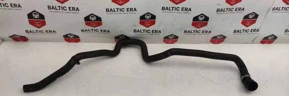 BMW 4 F36 Gran coupe Engine coolant pipe/hose 9329650 158943148378