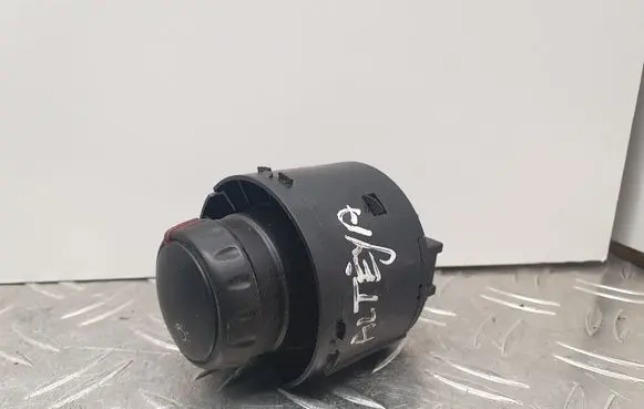 Seat Altea XL Light switch 5P2941431BD