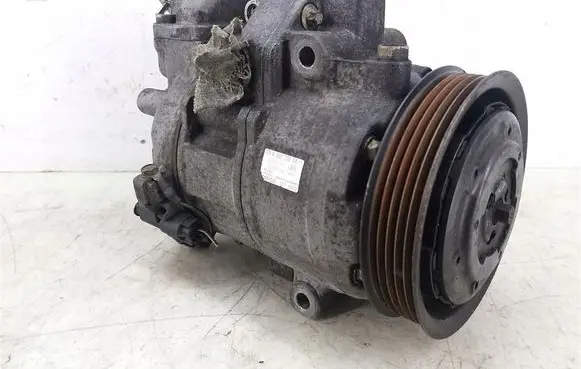Mercedes-Benz A W168 Air conditioning (A/C) compressor (pump) A0002309411