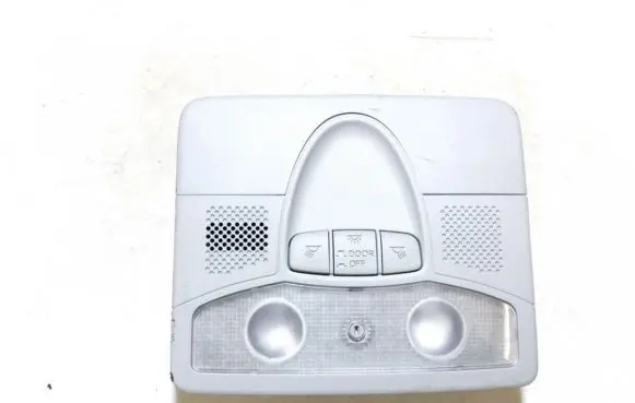 Honda Civic Front seat light 34400smge7