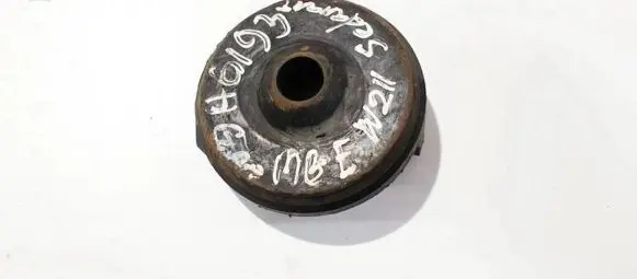 Mercedes-Benz E W211 Front coil spring rubber mount 